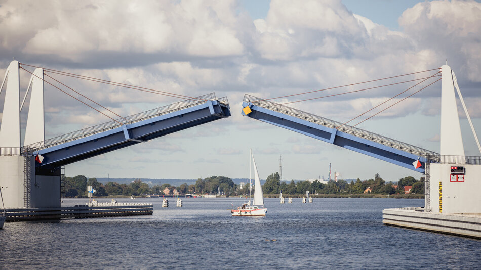 Sobieszewski kajakowy piknik rodzinny
