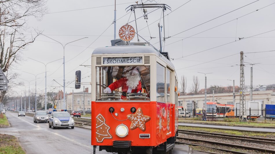 TramwajŚwiątecznyNa1