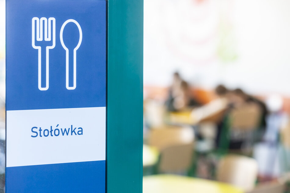 Program Dostępna Szkoła Sp 85