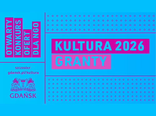kultura granty 2026