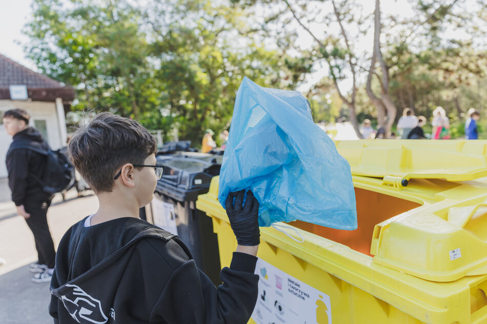 Sprzątanie Świata 2025