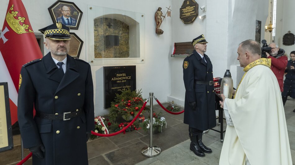 Adamowicz7rocznicaBazylika