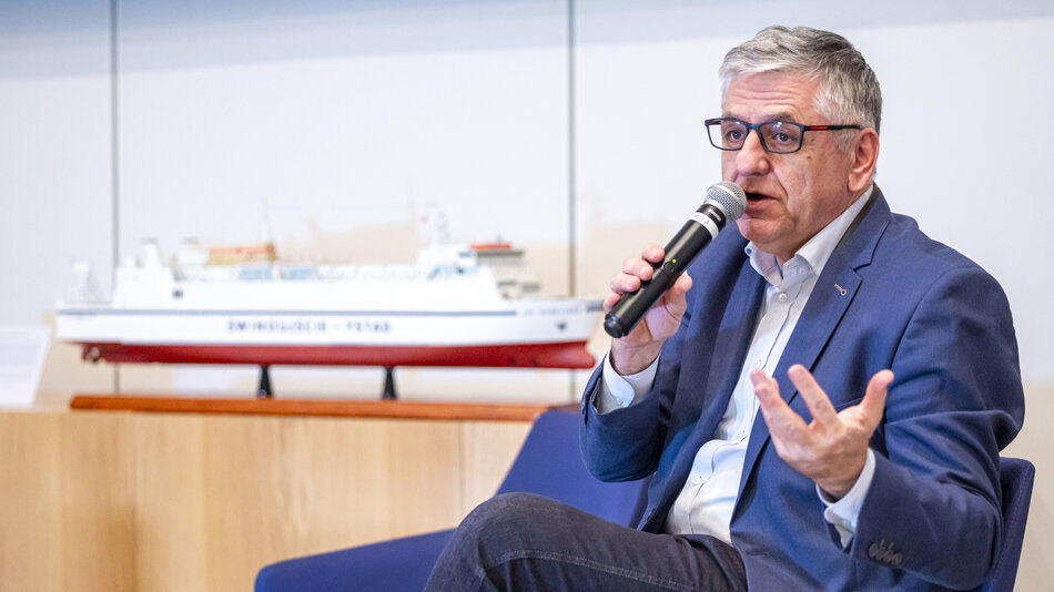 33 rocznica zatonięcia promu Jan Heweliusz