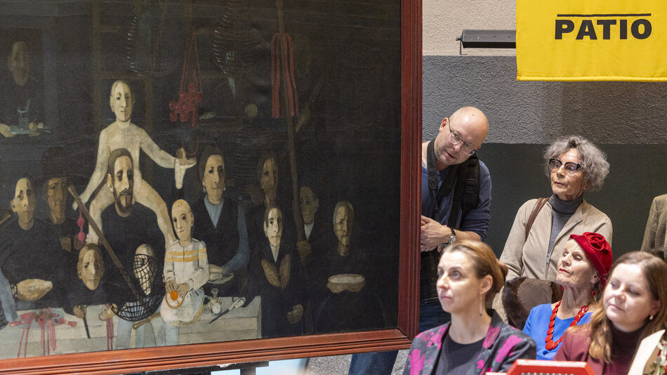 Jubileusz Profesora Kiejstuta Bereźnickiego