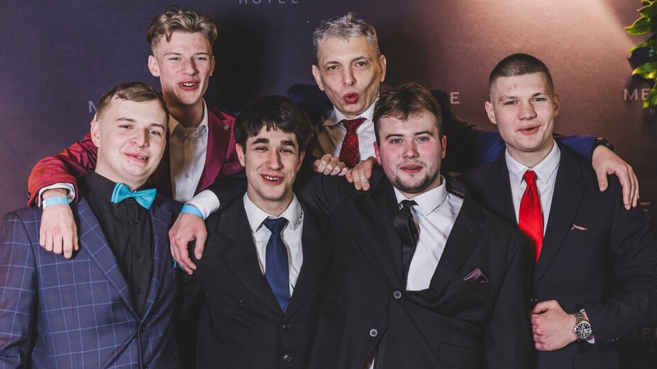 ConradinumStudniówka