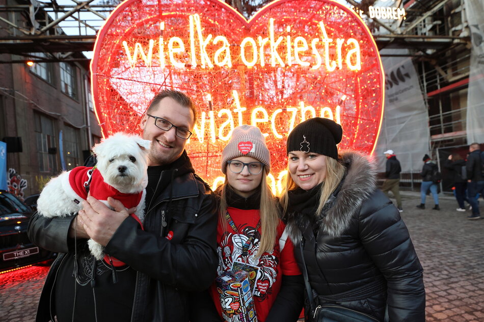 32. FINAŁ WOŚP. Koncerty i światełko do nieba