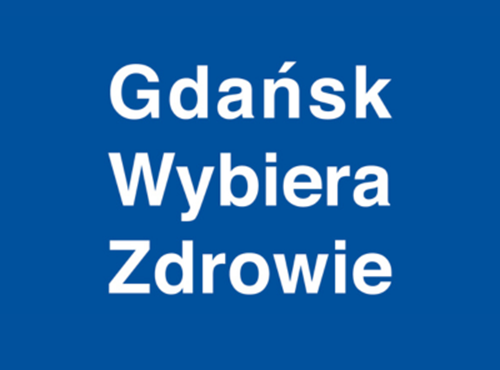 gdansk wybiera zdrowie
