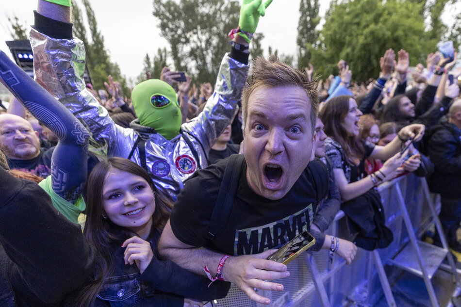 Mystic Festival 2025