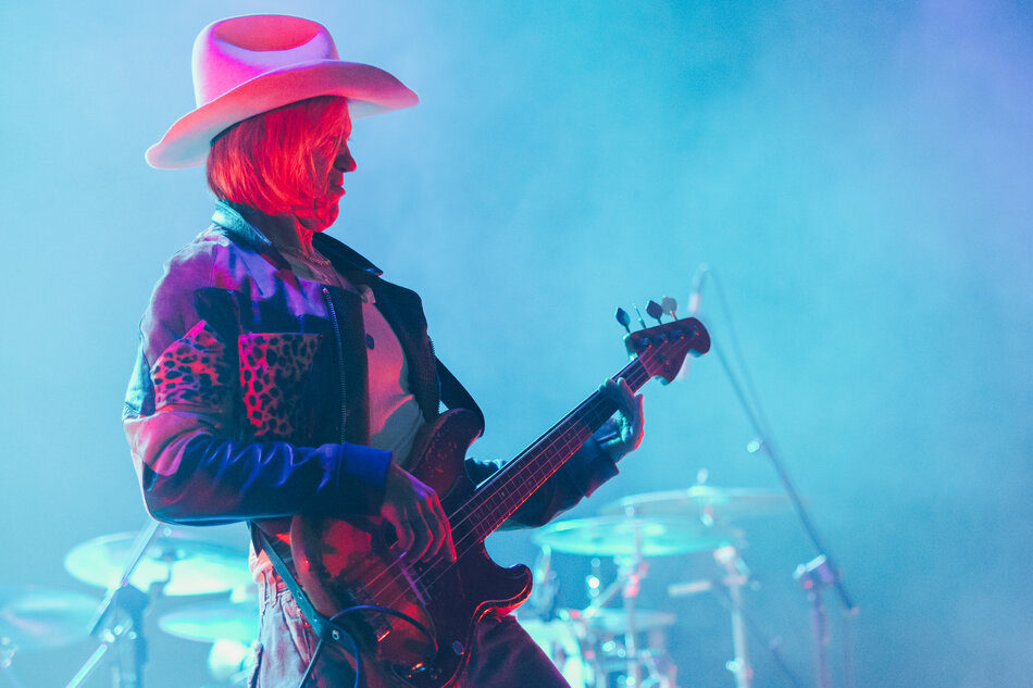 Sea You 3city Music Showcase