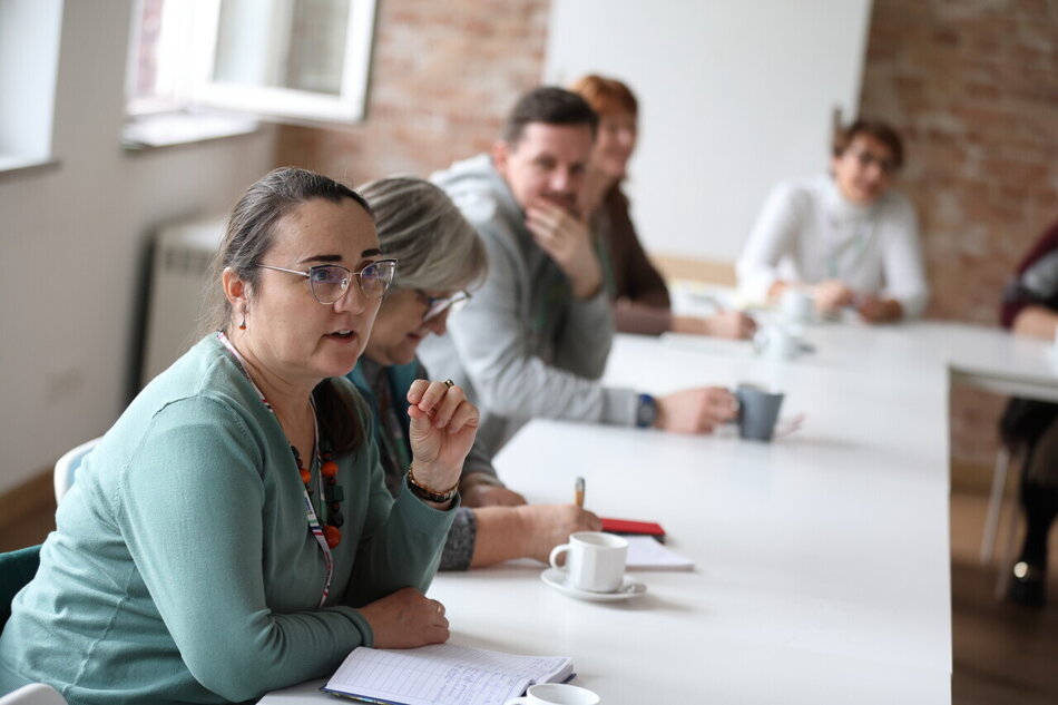 28 lutego spotkanie plenarne gdańskich organizacji pozarządowych. Zapisz się