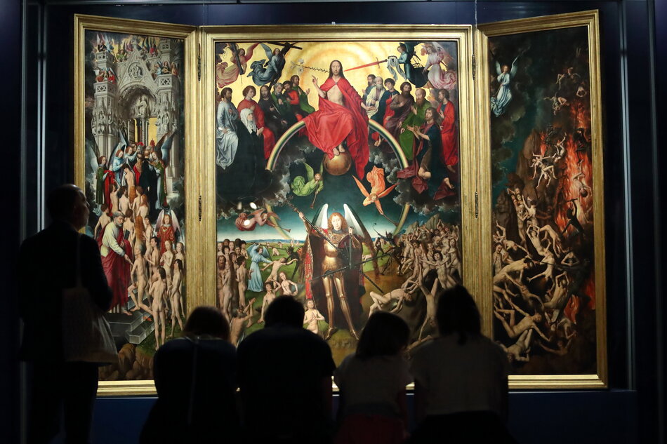 Konferencja prasowa- nt. akcji Jeden ze 100