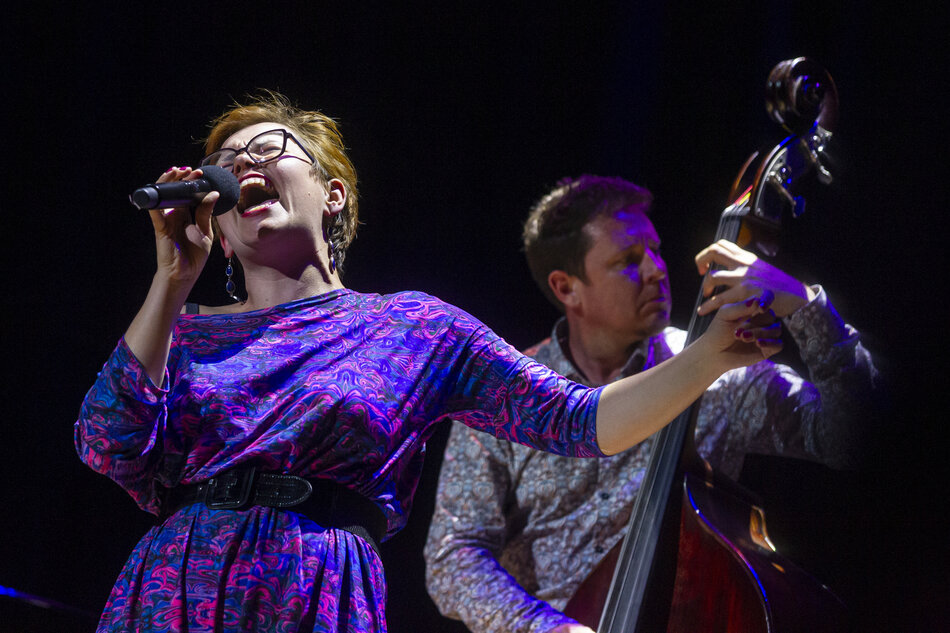 Koncert Dziękujemy! dla medyków