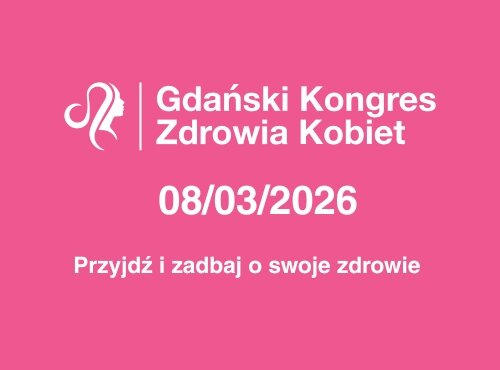 Gdański Kongres Zdrowia Kobiet