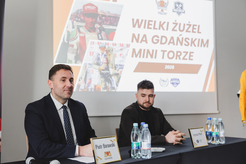 Akademia Wybrzeże Gdańsk