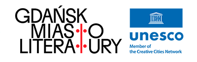 Gdańsk Miasto Literatury Unesco