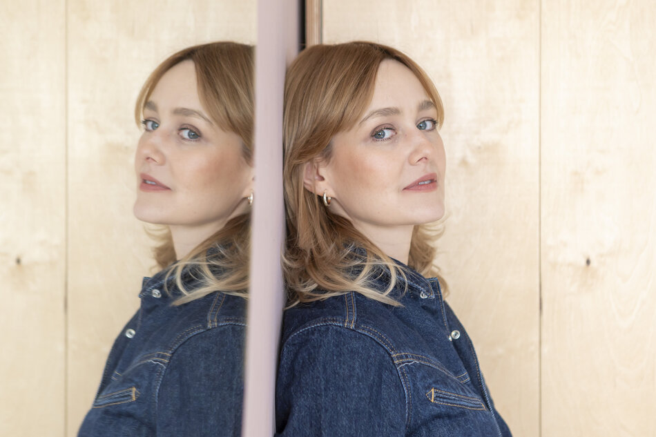 Aleksandra Dąbrowska Odet