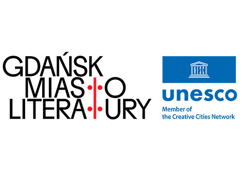 gdansk miasto literatyury unesco