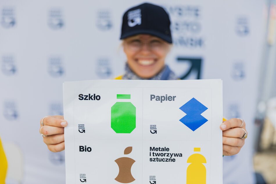 Czyste, Zielone Miasta i Eko Weekend