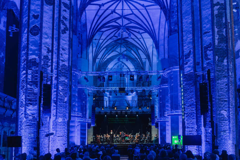 Actus Humanus Resurrectio – start festiwalu