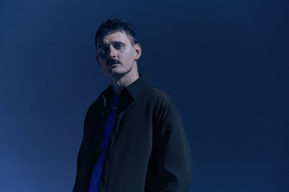 DAWID PODSIADŁO_FOT.DANIEL JAROS