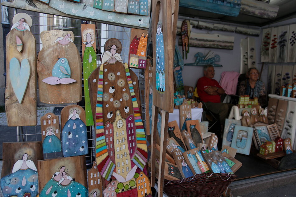 759. Jarmark św. Dominika.