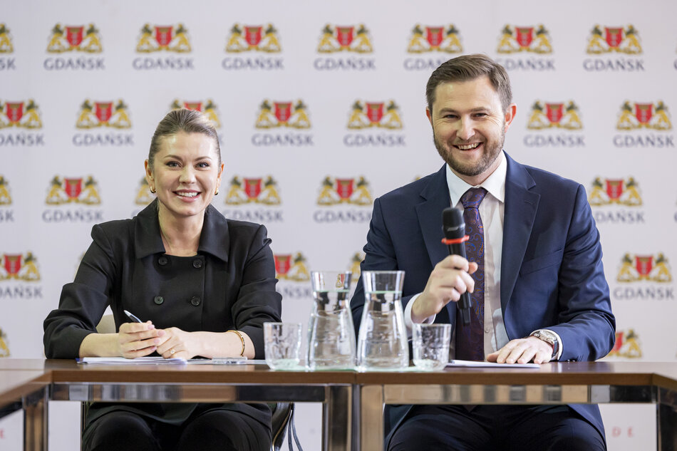 Wizyta delegacji Mołdawii