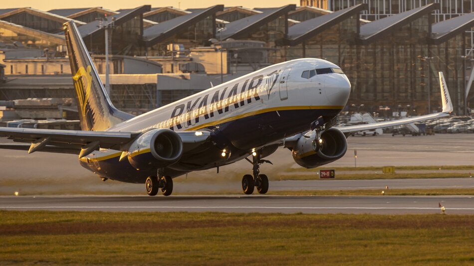 Ryanair