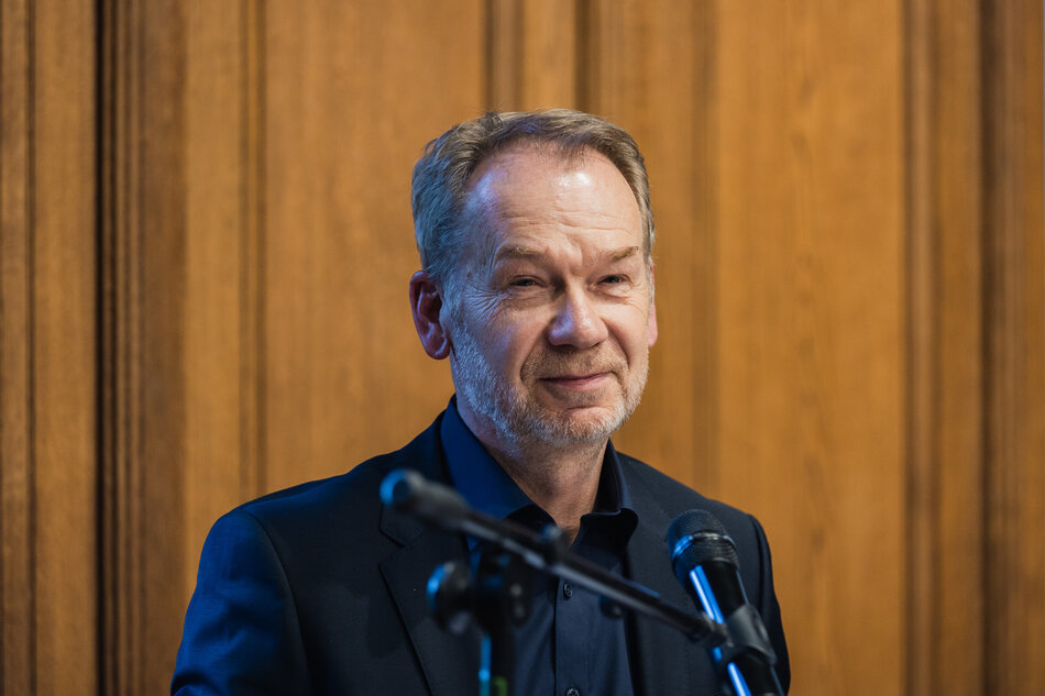 Urodziny prof. Stefana Chwina