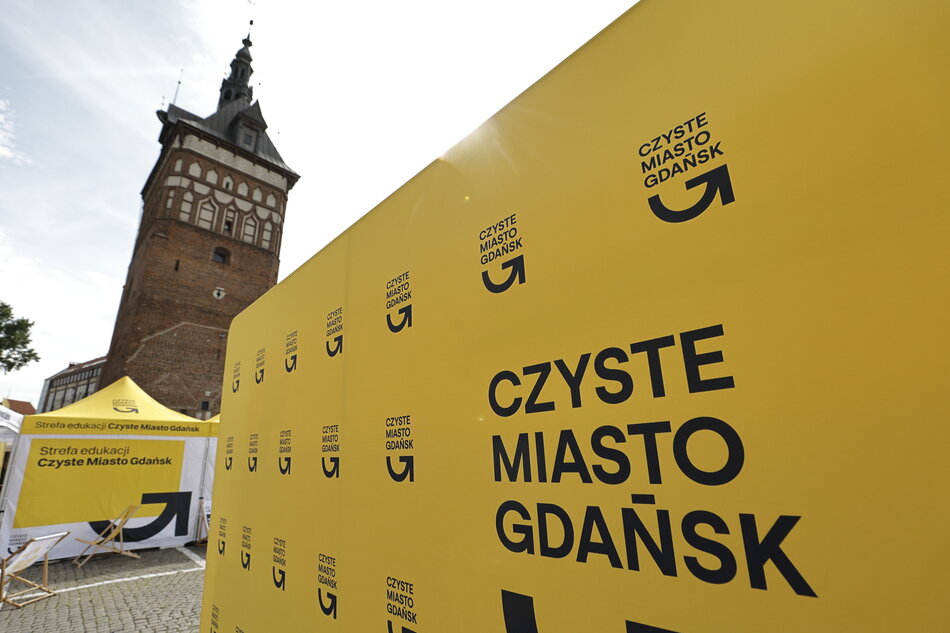 Czyste Miasto Gdańsk