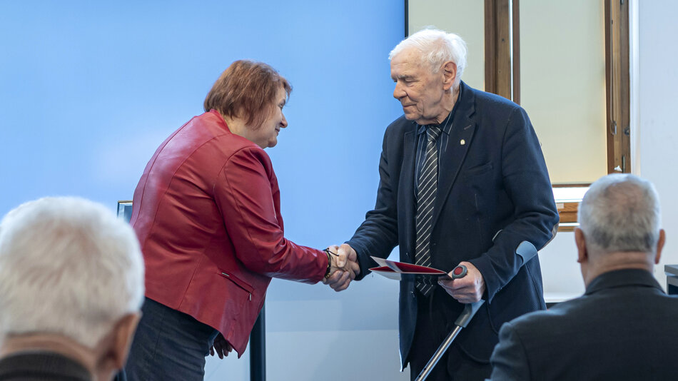 Dzień Inwalidy Wojennego