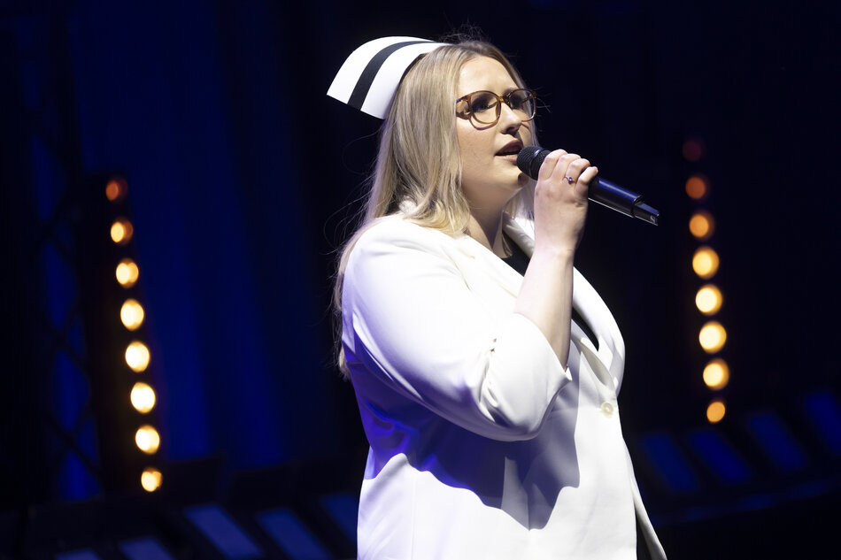 35-lecie Okręgowej Izby Pielęgniarek i Położnych w Gdańsku