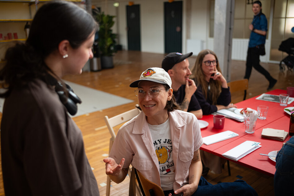 Otwarcie Grid ArtHub