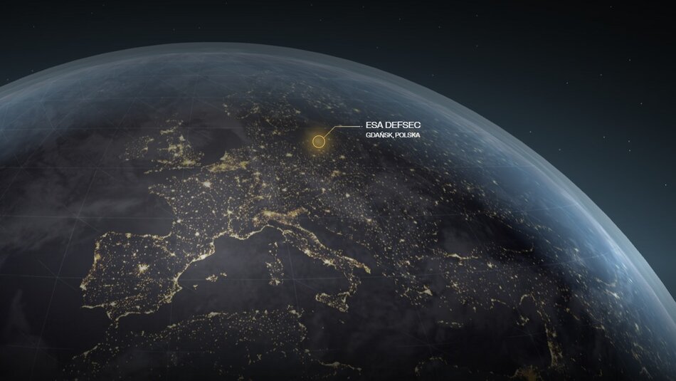 KosmosESAGdańsk