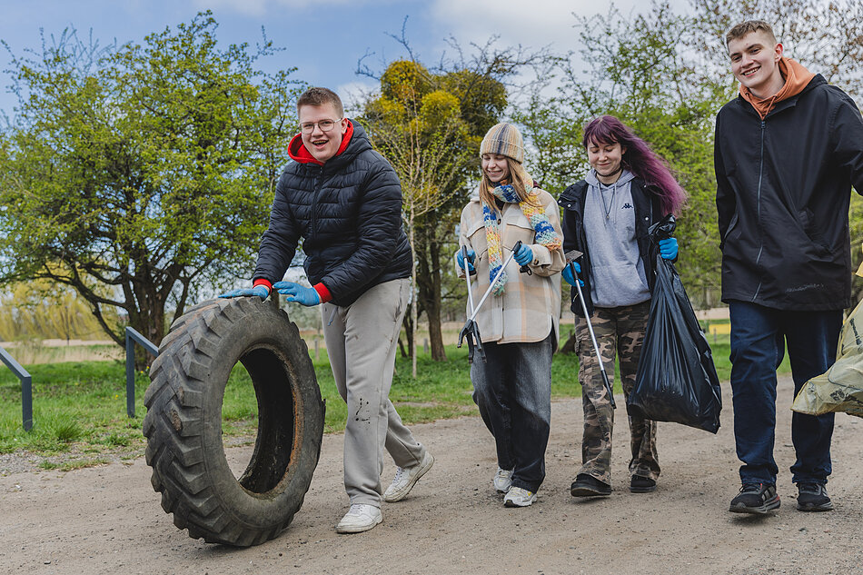 Sprzątanie Świata 2026