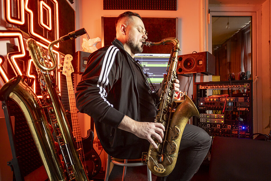 Michał Jan Ciesielski