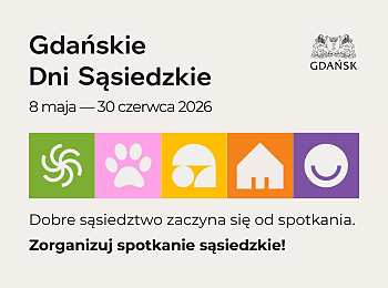 Gdańskie dni sąsiedzkie