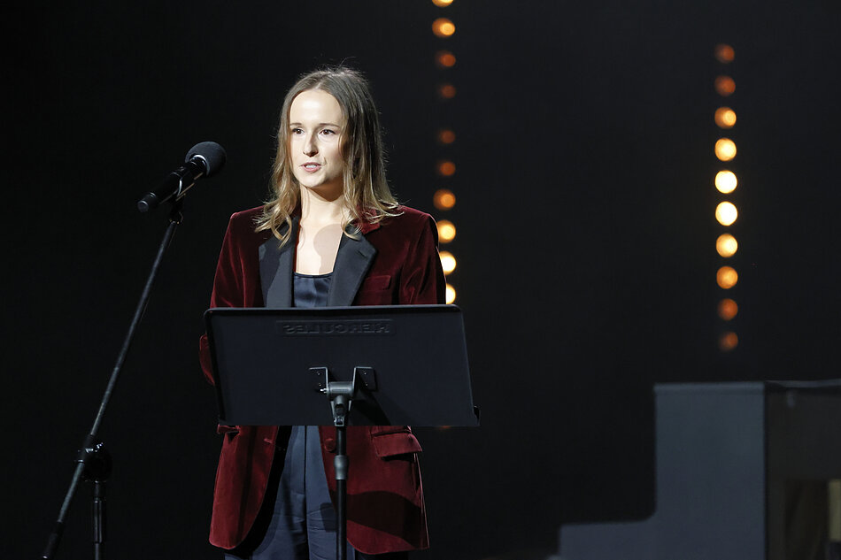 52. edycja Tytułu Splendor Gedanensis i Mecenasa Kultury Gdańska za wsparcie działań w obszarze kultury