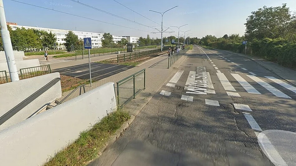 StreetView