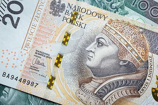 zdjęcie poglądowe gotówka