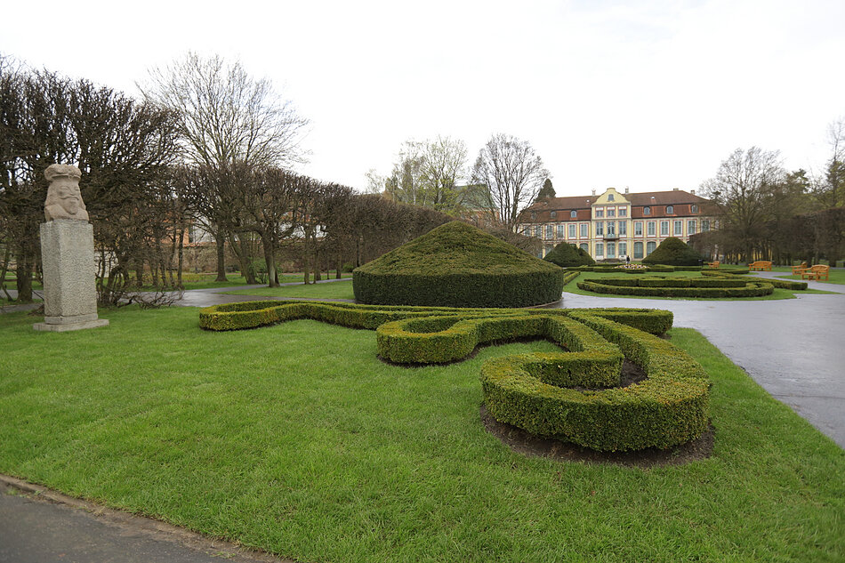 Park Oliwski
