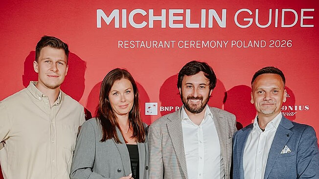 Michelin