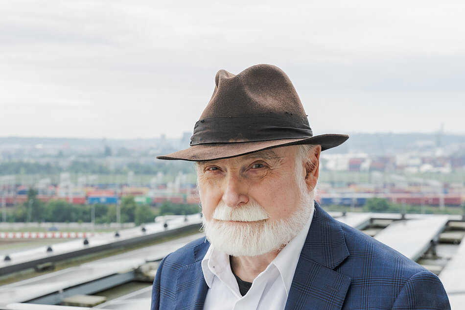Stefan Chwin
