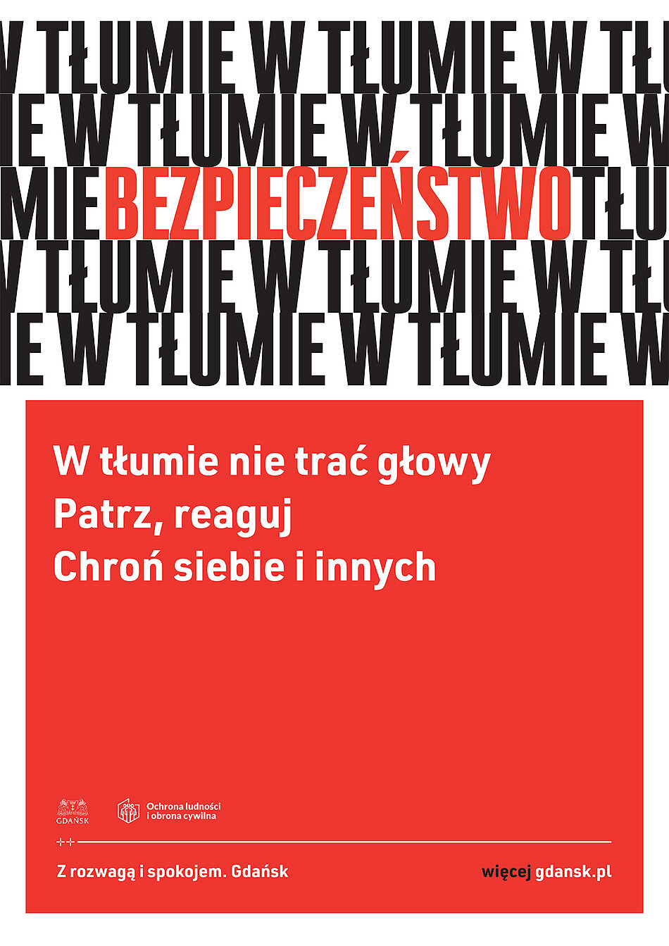 w-tlumie