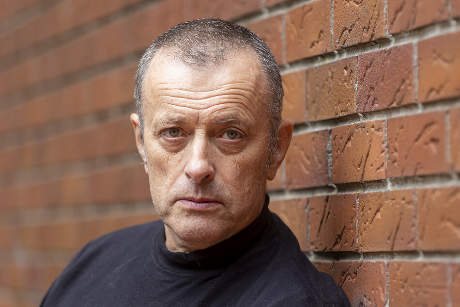Tymon Tymański