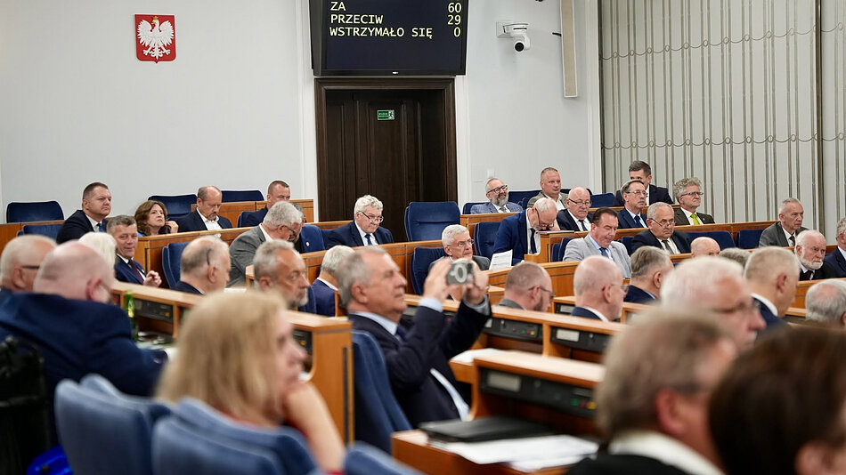 SenatGłosowanieMetropolia