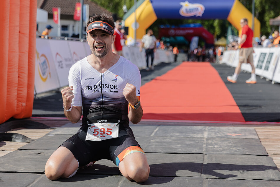 Triathlon Lotto Challenge Gdańsk 2025