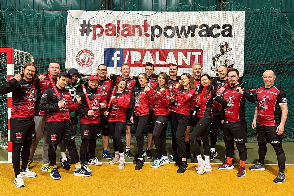Klub PsPal wiosna 2026