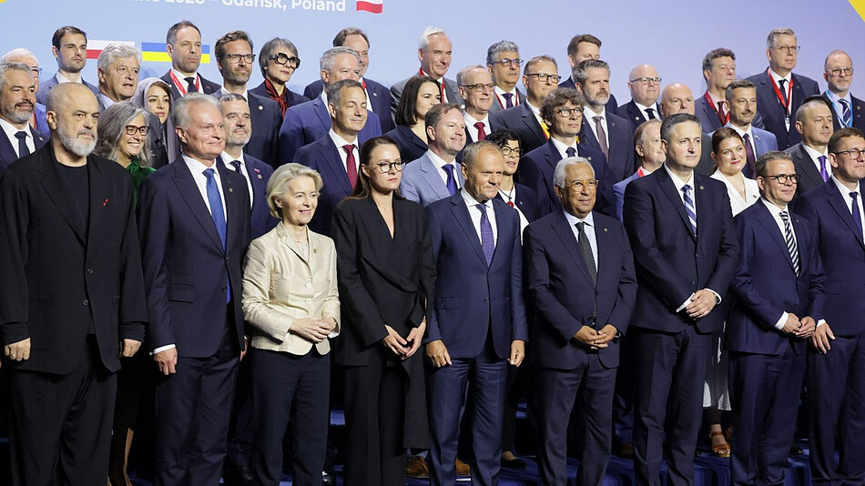 TuskUkrainaKonferencja