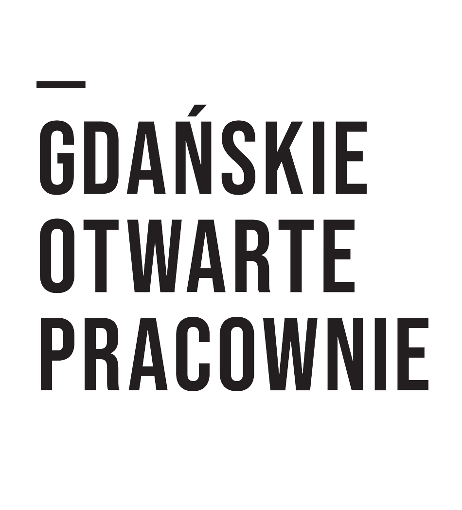 gdańskie otwarte pracownie
