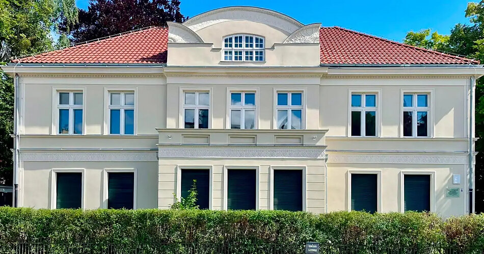 Tradycja Pałacu Ślubów zostanie przedłużona 